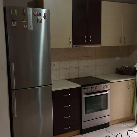 Apartamento Serenity - Large